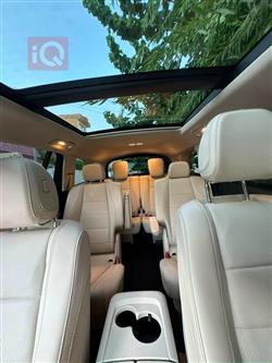 مرسيدس بنز GLS